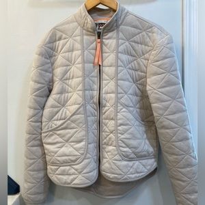 Avalanche Lightweight Zip-Up